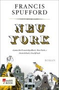 Cover-Bild zum Titel 'Neu-York' von 'Francis Spufford'