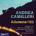 Kilometer 123 - Andrea Camilleri