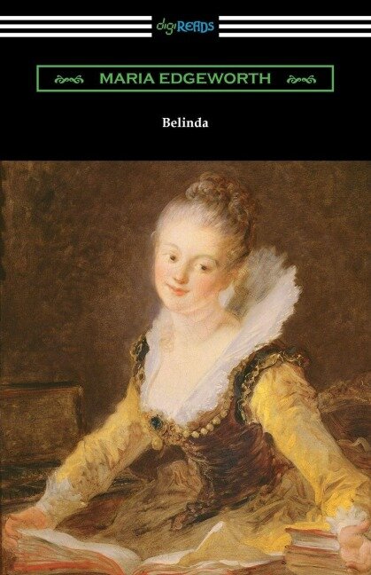 Belinda - Maria Edgeworth
