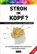 Cover-Bild zum Titel 'Stroh im Kopf?' von 'Vera F. Birkenbihl'