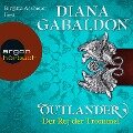 Outlander - Der Ruf der Trommel - Diana Gabaldon