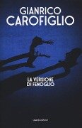 La versione di Fenoglio - Gianrico Carofiglio