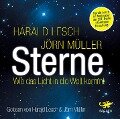 Sterne - Harald Lesch, Jörn Müller
