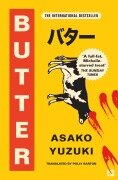 Butter - Asako Yuzuki