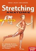 Stretching Anatomie - Jouko Kokkonen, Arnold G. Nelson