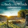 The Body in the Woods - Matthew Costello, Neil Richards