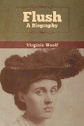 Cover-Bild zum Titel 'Flush' von 'Virginia Woolf'