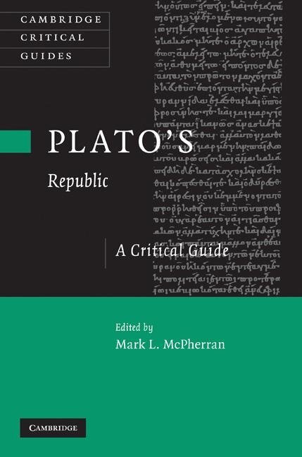 Plato's 'Republic' - 