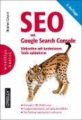 SEO mit Google Search Console - Stephan Czysch