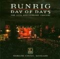 Day Of Days The 30th Anniversary Concert Stirling - Runrig