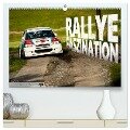 Rallye Faszination 2024 (hochwertiger Premium Wandkalender 2024 DIN A2 quer), Kunstdruck in Hochglanz - Photography Pm