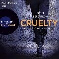 Cruelty - Scott Bergstrom