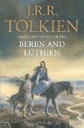 Beren and Lúthien - J. R. R Tolkien