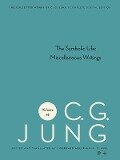 Collected Works of C.G. Jung, Volume 18 - C. G. Jung