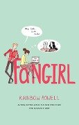 Fangirl (Spanish Edition) - Rainbow Rowell