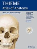 Head and Neuroanatomy - Michael Schuenke, Erik Schulte, Udo Schumacher