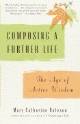 Cover-Bild zum Titel 'Composing a Further Life' von 'Mary Catherine Bateson'