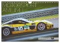 Motorsport am Limit 2024 (Wandkalender 2024 DIN A4 quer), CALVENDO Monatskalender - Photography Pm