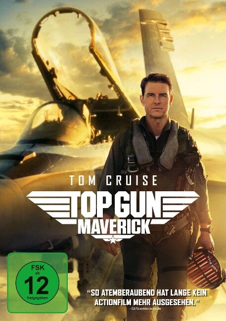 Top Gun: Maverick - 