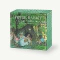 The Peter Rabbit Classic Collection (the Revised Edition) - Beatrix Potter
