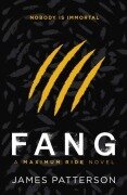 Cover-Bild zum Titel 'Fang: A Maximum Ride Novel' von 'James Patterson'