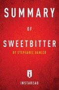 Summary of Sweetbitter - Instaread Summaries