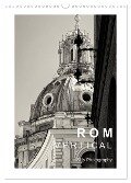 Rom Vertical (Wandkalender 2024 DIN A3 hoch), CALVENDO Monatskalender - Silly Photography