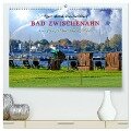 Reise durch Deutschland - Bad Zwischenahn am Zwischenahner Meer (hochwertiger Premium Wandkalender 2024 DIN A2 quer), Kunstdruck in Hochglanz - Peter Roder