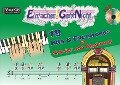 Einfacher!-Geht-Nicht: 19 Hits & Evergreens - für Klavier und Keyboard mit CD - Martin Leuchtner, Bruno Waizmann