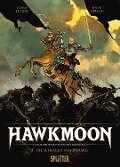 Hawkmoon. Band 2 - Jérôme Le Gris