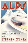 The Alps - Stephen O'Shea