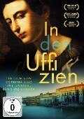 In den Uffizien - Corinna Belz, Enrique Sánchez Lansch, Christoph Kaiser, Julian Maas