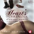 Heart's Surrender - Emma Weimann