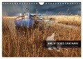 Malerisches Dänemark (Wandkalender 2024 DIN A4 quer), CALVENDO Monatskalender - Dirk Wiemer