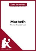 Macbeth de William Shakespeare (Fiche de lecture) - Lepetitlitteraire, Claire Cornillon