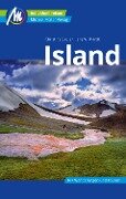 Island Reiseführer Michael Müller Verlag - Christine Sadler, Jens Willhardt