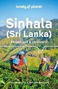 Lonely Planet Sinhala (Sri Lanka) Phrasebook & Dictionary - 