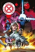 Cover-Bild zum Titel 'House of X-Powers of X. Complete edition' von 'Jonathan Hickman'