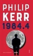 1984.4 - Philip Kerr