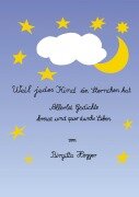 Cover-Bild zum Titel 'Weil jedes Kind ein Sternchen hat' von 'Birgitta Hogger'
