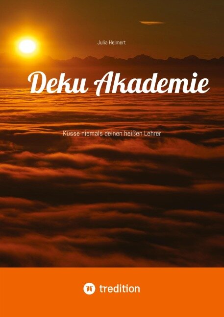 Deku Akademie - Julia Helmert