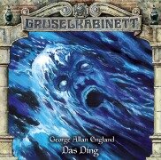 Gruselkabinett - Folge 152 - George Allan England