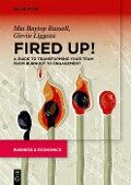 Fired Up! - Mia B. Russell, Girvin Liggans