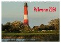 Pellworm 2024 (Wandkalender 2024 DIN A2 quer), CALVENDO Monatskalender - D. E. T. Photo Impressions