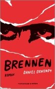 Cover-Bild zum Titel 'Brennen' von 'Daniel Donskoy'