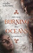 Burning Oceans: Im Sog der Gezeiten - Linda Schirmer