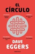 Cover-Bild zum Titel 'El Círculo / The Circle' von 'Dave Eggers'