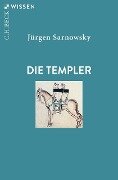 Die Templer - Jürgen Sarnowsky