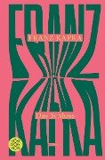 Cover-Bild zum Titel 'Das Schloss' von 'Franz Kafka'