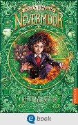 Nevermoor 3. Leere Schatten - Jessica Townsend